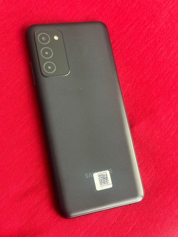 Samsung Galaxy A03s  , Unlocked   for all Company Carrier ,  Excellent Condition Like New 