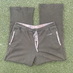 Real-tree Camo Waffle Pants