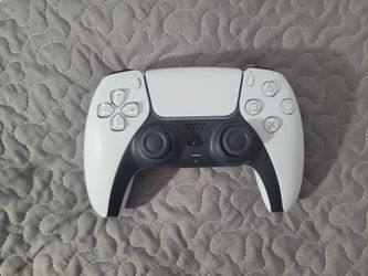 Playstation 5 controller