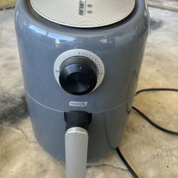 Dash Air Fryer
