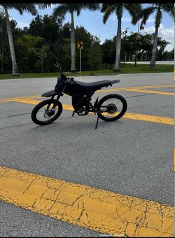 GT73 LOW MILEAGE