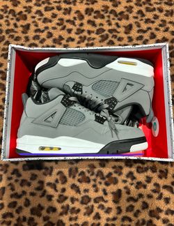 Jordan 4