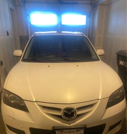 2007 Mazda 7 - Projects/Parts/Car