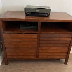 Dresser/media Console