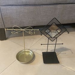 Jewelry Stand 