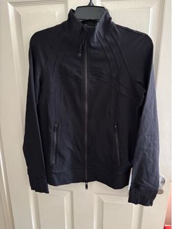 Lululemon Define Jacket