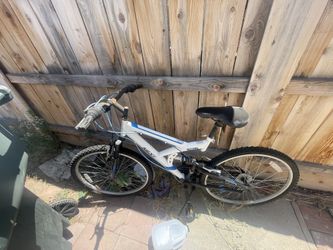Used Bike