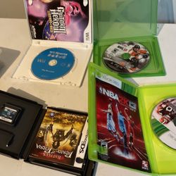 4 Cd   Video game