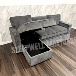 New Sofá Bed