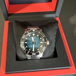 Tissot Seastar 2000 46mm