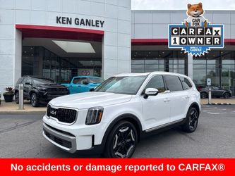 2023 Kia Telluride