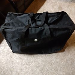 Lg. Duffel Bag