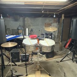 Instrumentos Musicales 