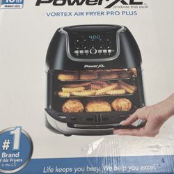 Air Fryer 