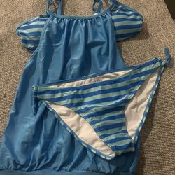 Two Piece Bikini