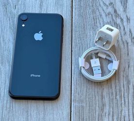 Apple iPhone XR unlocked