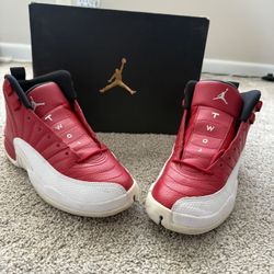 Air Jordan Retro 12