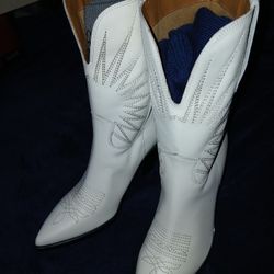 Cute Cowboy Boots