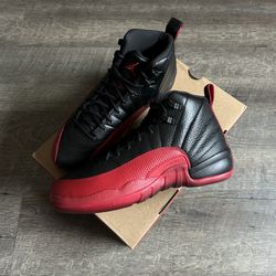 “Flu Game” Air Jordan 11 Size 6Y | 7Y 