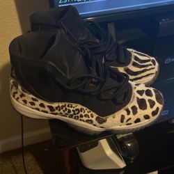 Jordan 11 