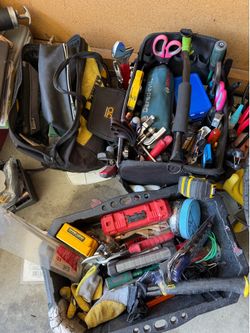 Hand tools Dewalt Milwaukee malco husky