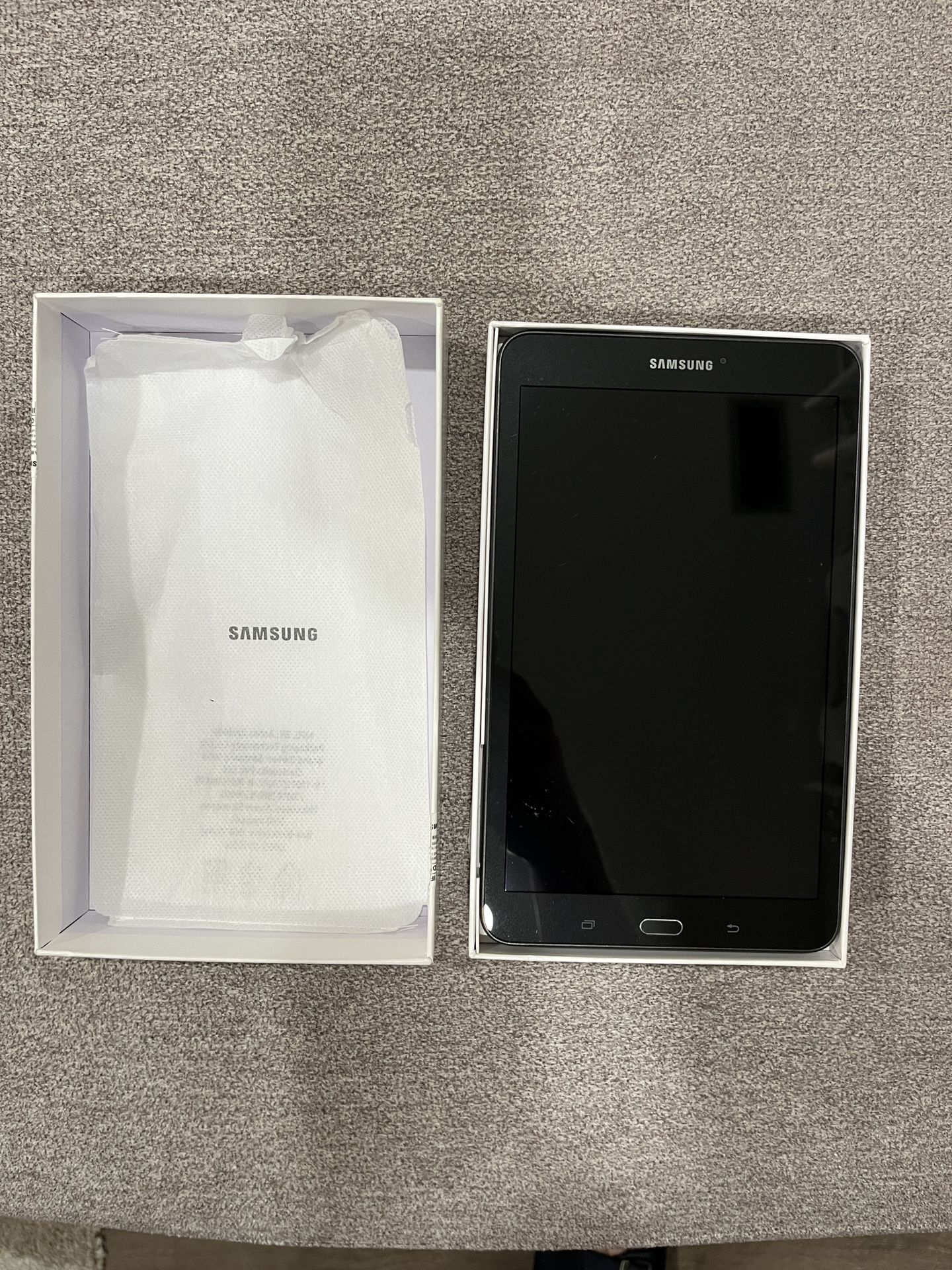 Samsung Galaxy Tab E 32GB