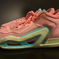 Nike Air Jordan Jayson Tatum 1 Pink Lemonade Sz US 13