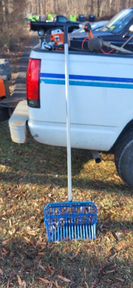 Fork Tool