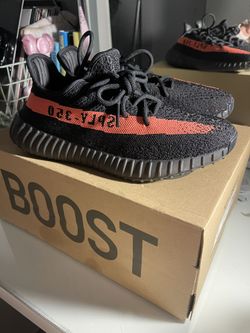 Yeezy Boost 350 V2