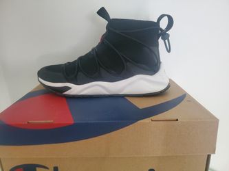 *GIRLS* Size 7 CHAMPION RALLY FLUX SNEAKERS 