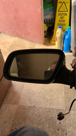 For Audi 2004/5 A6 L/F driver