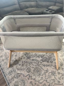 Newton Bassinet & Bedside Sleeper