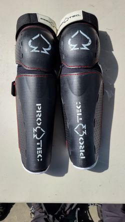 Pro-Tec Pinner Knee/Shin Pad S/M 