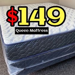 Queenn Size Supreme Orthopedic Matres!!!
