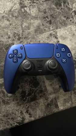 Ps5 controller