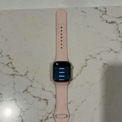Apple Watch Series 4 