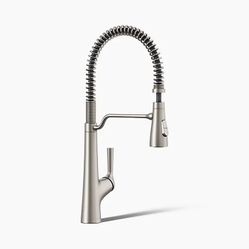 Kohler REC33400-VS faucet brand new inbox