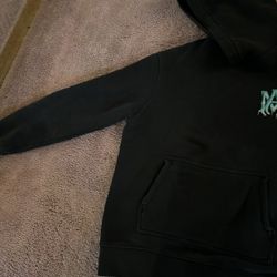 amiri hoodie 