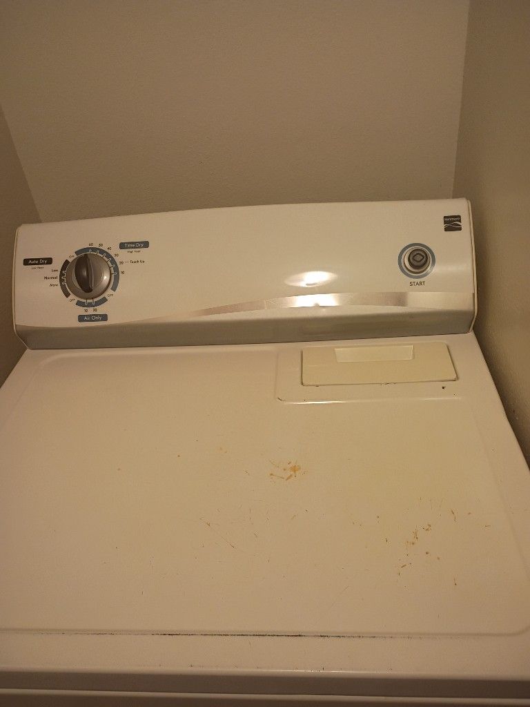 Dryer