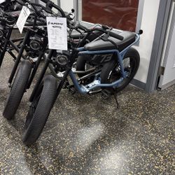 Super 73 Z Miami Core