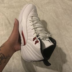 Jordan 12 