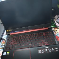 Acer Nitro 5 Gaming Laptop (Read Description)