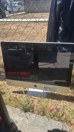 Apple monitor