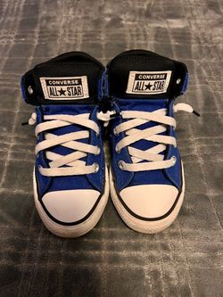 Converse All Star Sz 13c