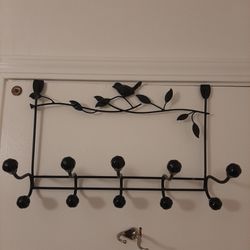 Door Hanger Hooks