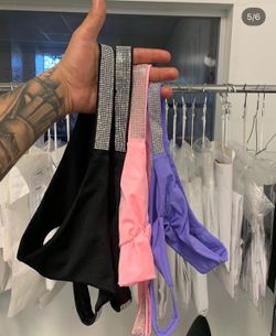 Custom Apparel Cut And Sew bikinis