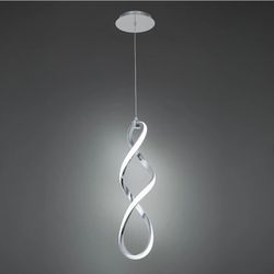 dweLED Interlace 5 Inch LED Mini Pendant