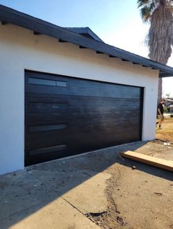 Garage Doors