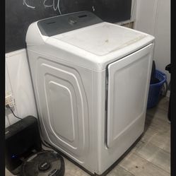 Dryer Electric 