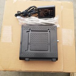 Motorola SB6121 Cable Modem